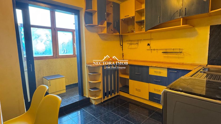 NECTORA IMOB-Apartament 3 camere, 2 bai, Sanmartin, Loc Parcare, Boxa - Poză 4