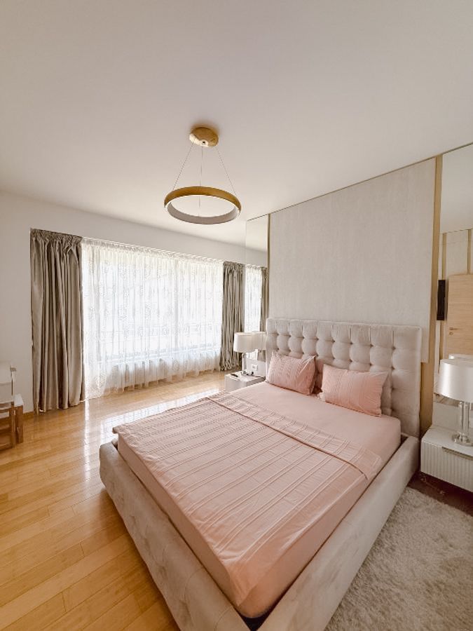 Chirie I Apartament 3 camere I Design modern | Herăstrău - Poză 6