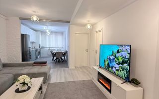 Apartament la cheie / etaj intermediar / Zona Terra - Poză 6