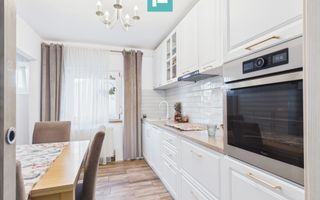 Apartament superb cu 5 camere, in Vlaicu - Poză 4