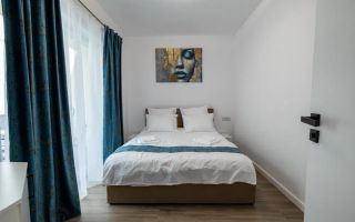 Apartament 2 camere de închiriat | Parcare subterana | Elite City - Poză 5