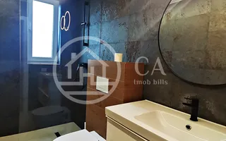 Casă de vânzare stil mediteranean cu 5 camere in Tineretului, Oradea - Poză 22