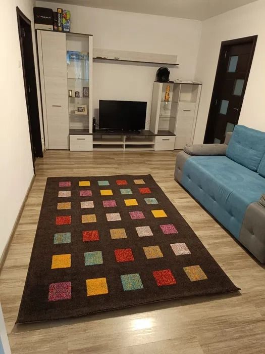 AP. 3 CAMERE MILITARI, BOILER, BUCATARIE INCHISA, METROU 3 MINUTE - Poză 1