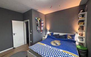 COM 0% Duplex mobilat cu 3 camere | M City Mall - Poză 14