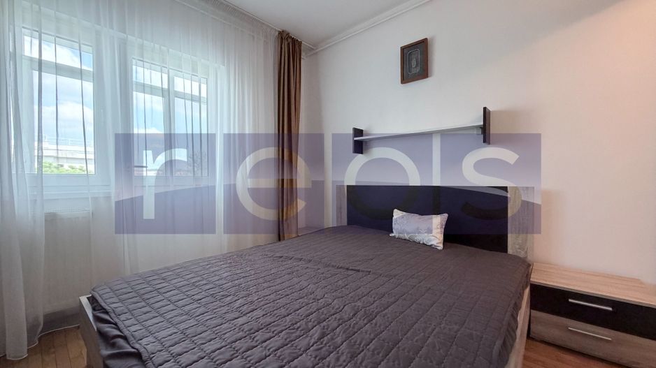 VANZARE 2 CAMERE | LUMINOS| BLOC REABILITAT | AVIATIEI | - Poză 1