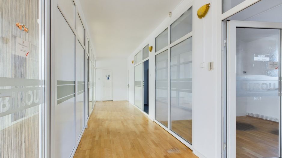 Spațiu de birouri zona Gheorghe Lazăr - Poză 3