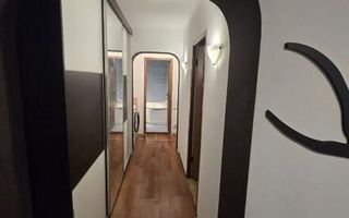 Apartament 3 camere zona Liviu Rebreanu - Titan - Poză 10