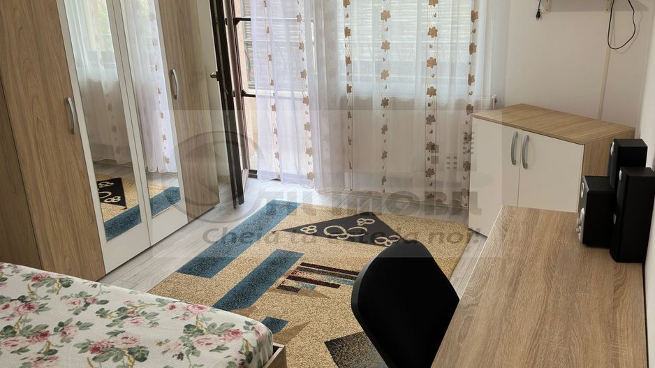 Apartament 2 camere decomandat, 50,7 mp – Moara de Vânt - 95.000 euro - Poză 2