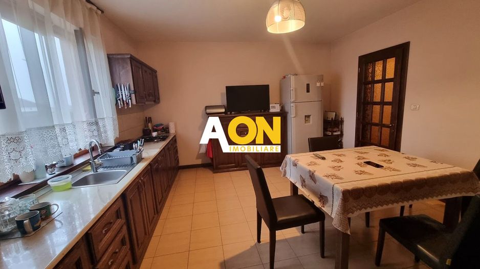 Casa Individuala 4 Camere, 525 mp Teren, Zona Dealul Furcilor - Poză 13