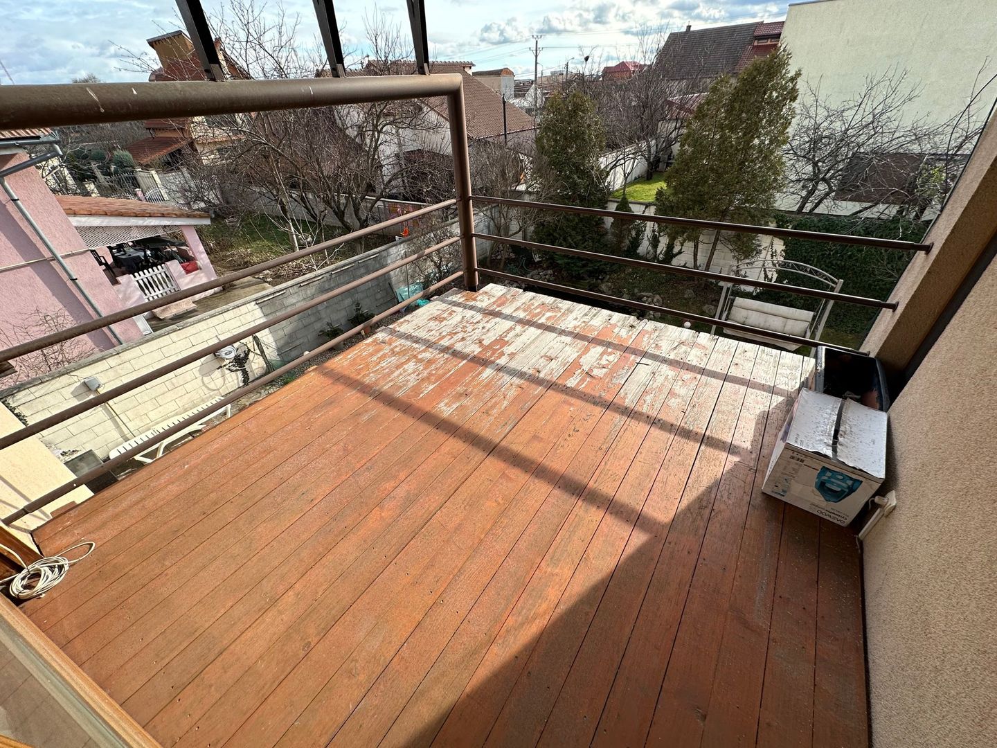 Vila de vanzare zona Braytim - Poză 28