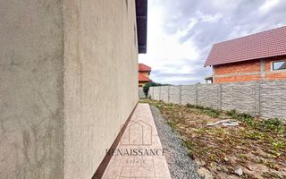 Bucovat Casa Individuala P+M+Pod 4 Camere 2 Bai | 500mp Teren - Poză 26