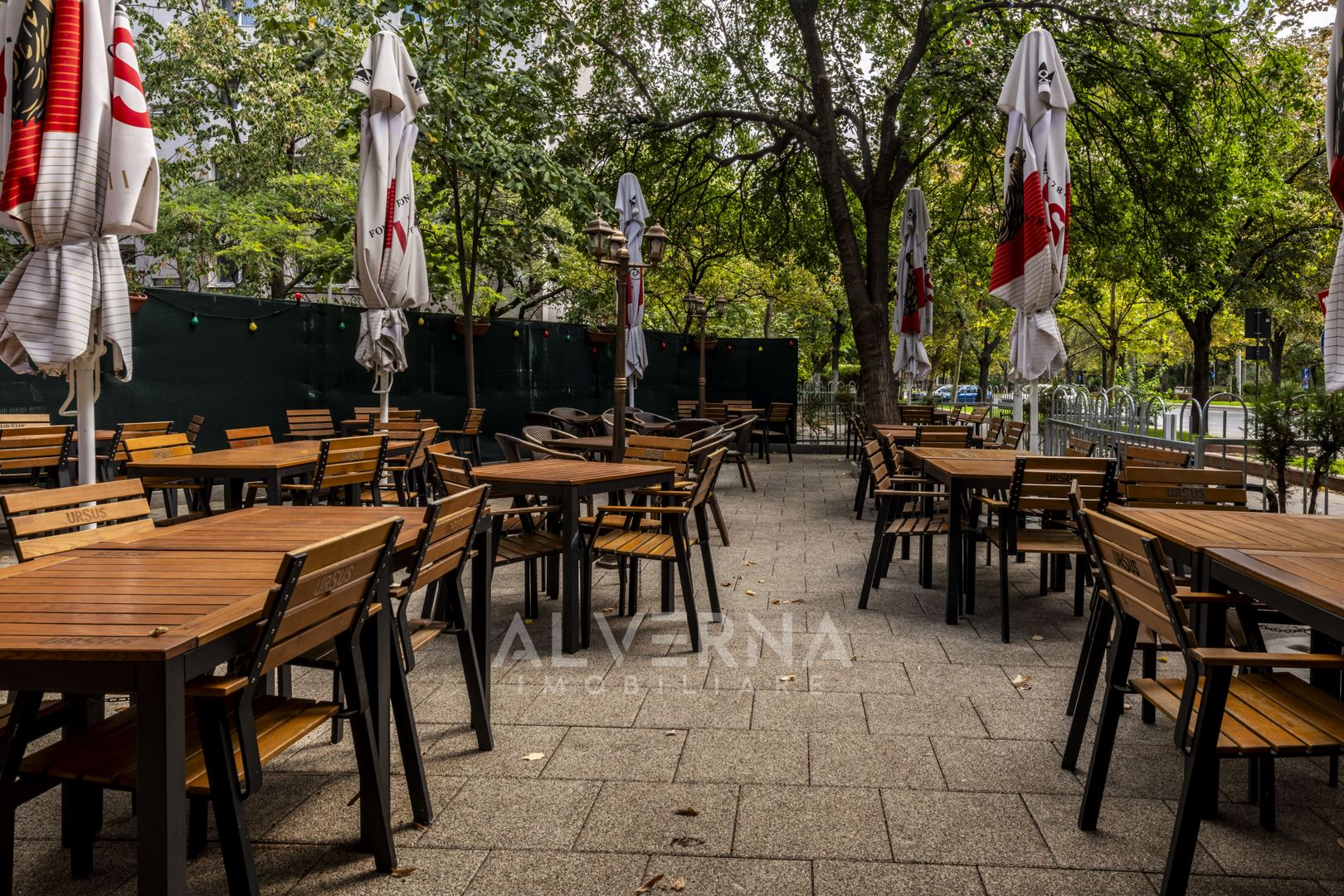 Afacere / Pizzerie de vanzare complet echipata + terasa | Camil Ressu - Poză 1