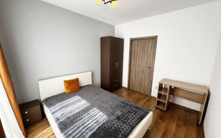 3 camere, spatios, modern, terasa, parcare, Marasti, FSPAC, Albini - Poză 6