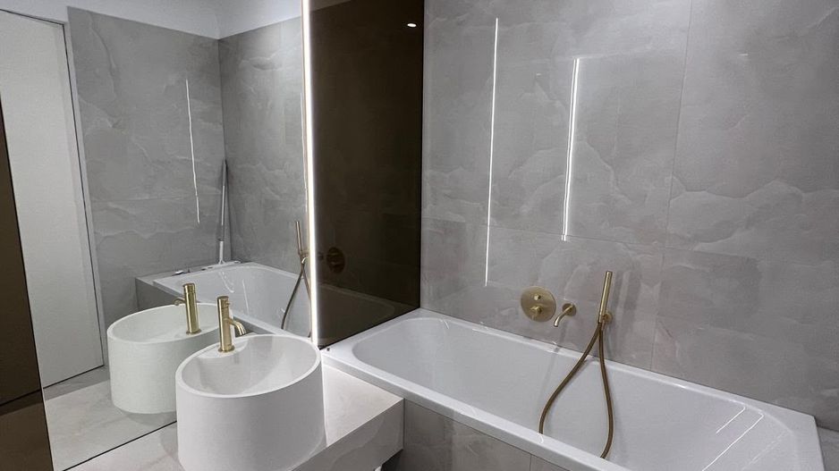 2 camere || loc de parcare inclus|| Cortina North - Poză 8