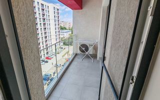 Inchirieriez Apt 2 camere, 21 Residence, Lujerului, Plaza Mall - Poză 7