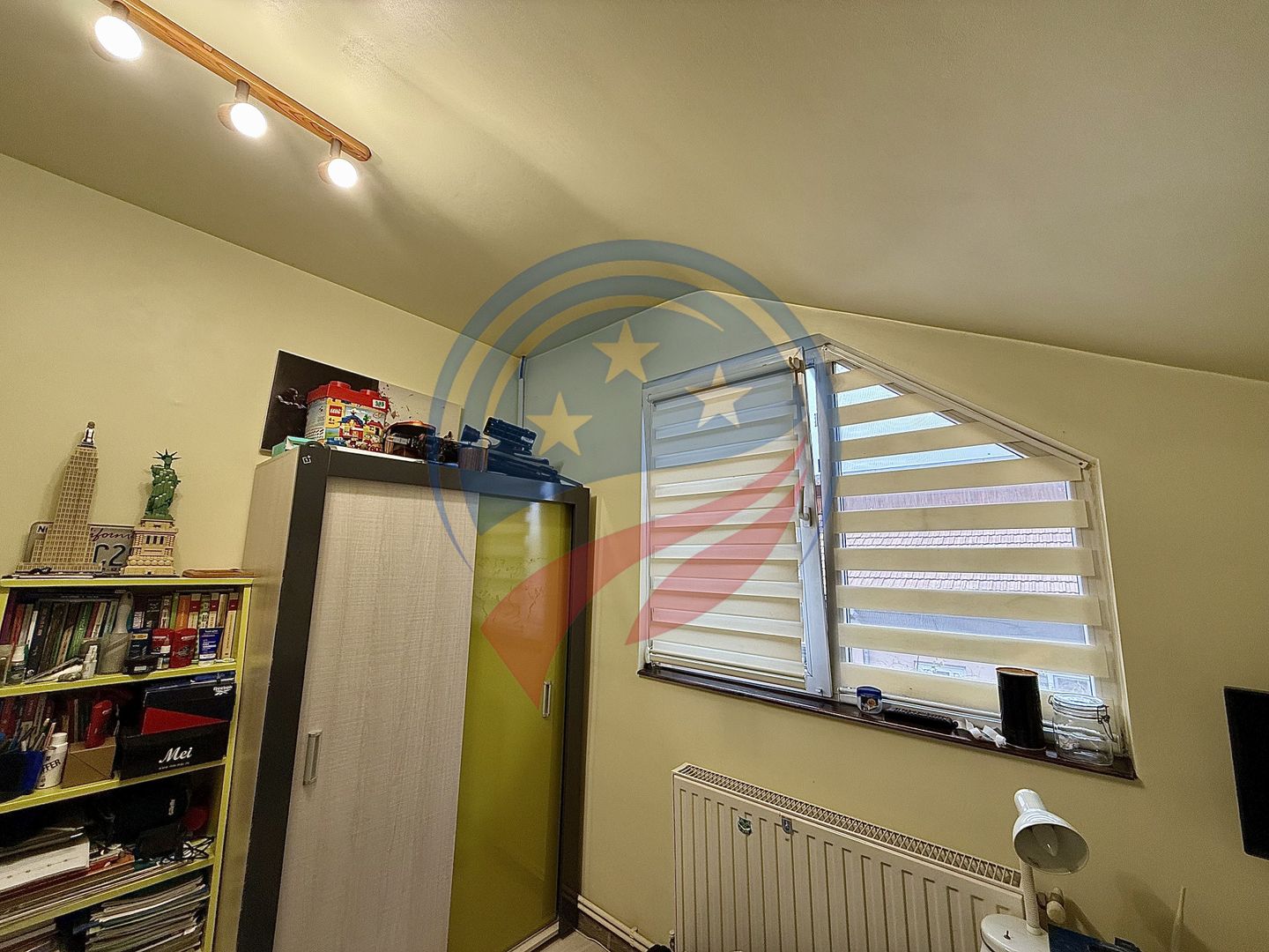 Casă de vânzare – Bld. Nicolae Romanescu, Craiova - Poză 15