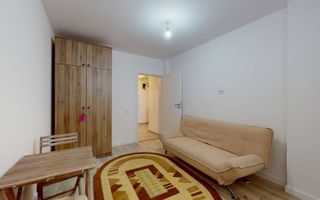 Apartament 2 camere – 53 mp ( 46 utili ),  zona Berceni – Grand Arena - Poză 8