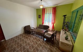 Casa Spatioasa D+P+1+M – 615mp - Teren 1000mp - Rovine - Poză 4