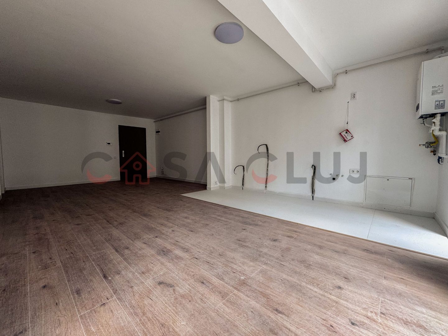 Bloc nou, cu CF, Baza Sportivă Gheorgheni, Soporului!! - Poză 6