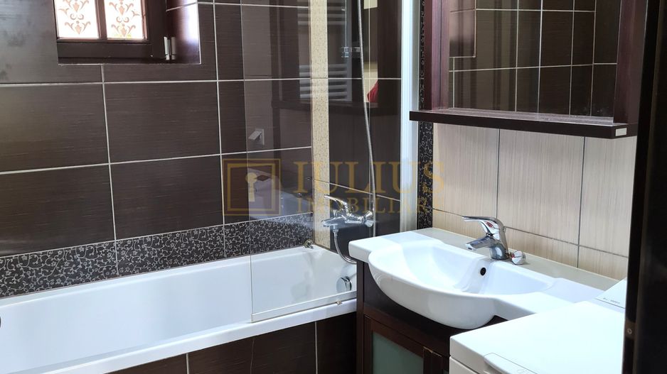 Apartament in Zona Ronat-Mehala, disponibil de la 1 iulie - Poză 5