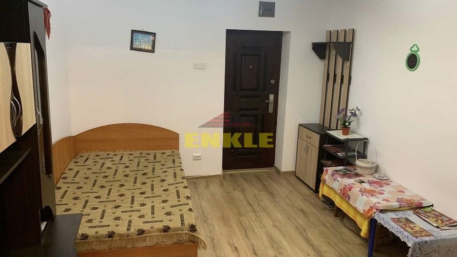 De vanzare garsoniera, zona Parcul Tineretului. Pret 25.000€ - Poză 3