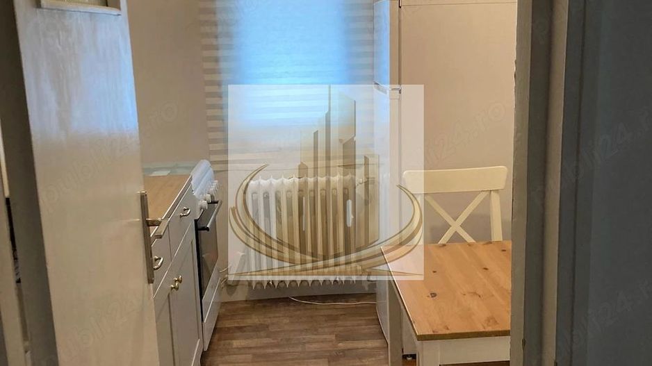 Apartament 2 camere vis a vis de Spitalul Marie Curie - Poză 4