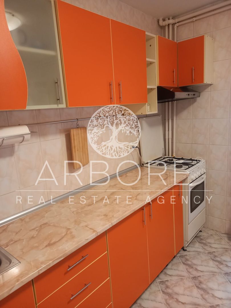 Inchiriere apartament 3camere Unirii - Poză 1