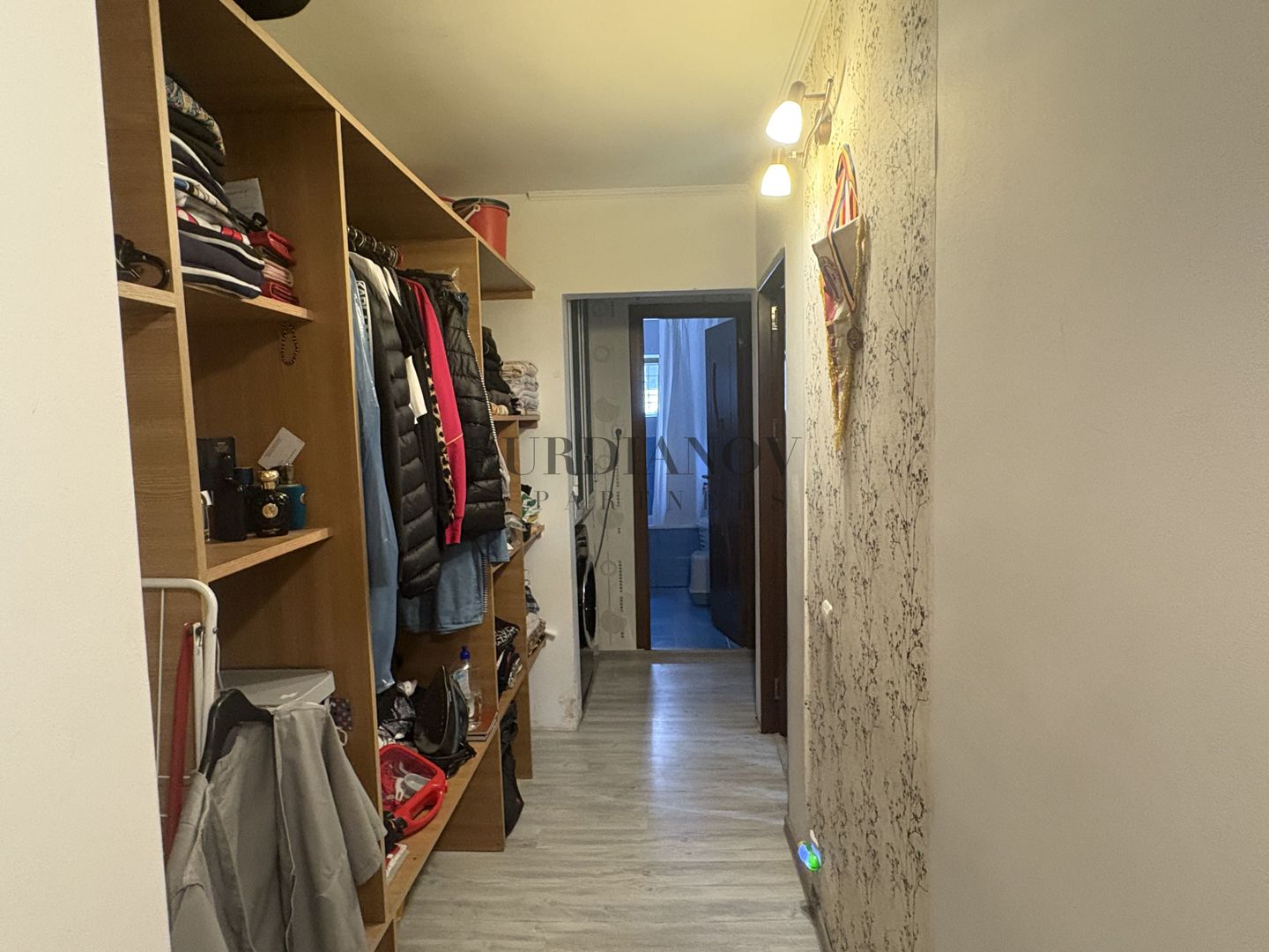 Apartament cu 3 camere de vânzare Dristor / Fizicienilor - Poză 10