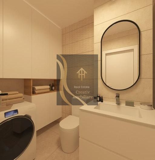 APARTAMENT NOU 2 CAMERE | PRIMA ÎNCHIRIERE | BD. THEODOR PALLADY - Poză 14