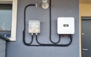 Casa  parter +1 etaj si pod in zona Prelungirea Ferentari - Zetarilor - Poză 10