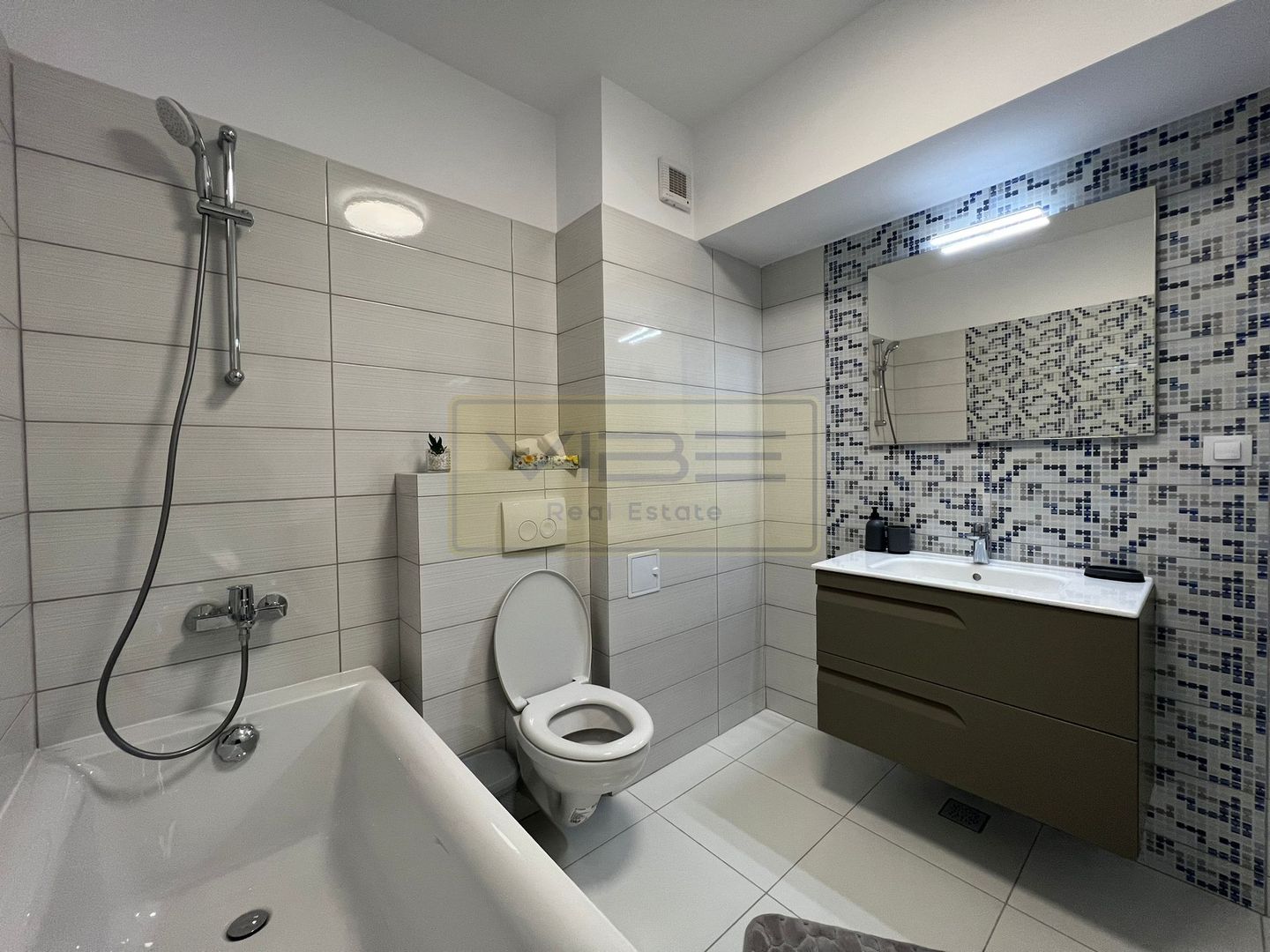 Apartament 2 camere decomandat Conest Evolution - Poză 22