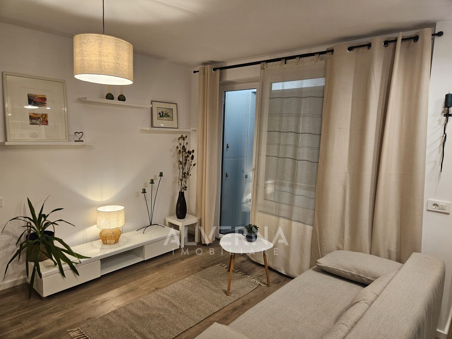 Apartament 2 camere | mobilat modern | zona Piata Hermes Gheorgheni - Poză 3