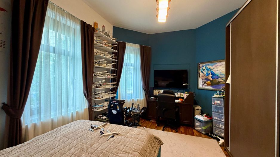 Apartament deosebit - et 1 în vilă interbelică - renovat  Gradina Icoanei - Poză 8