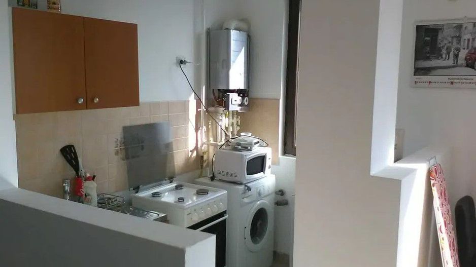 Apartament 2 camere Bucurestii Noi Biserica Bazilescu - Poză 8