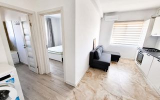2 camere| Torontalului| loc de parcare| apartament frumos si spatios| - Poză 4