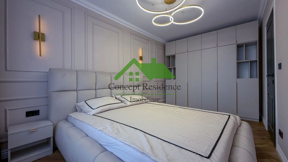Apartament 2 camere ultracentral, renovat integral – Zona Bizo - Poză 6