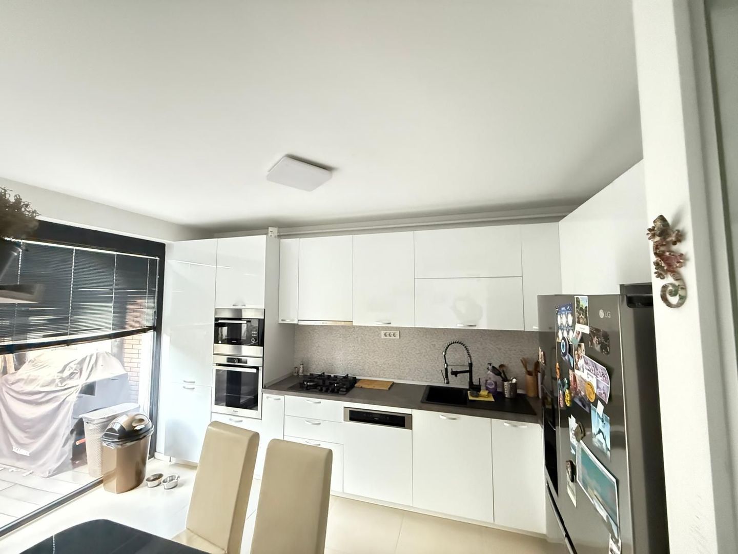 Casă tip triplex – 144 mp utili – vedere spre parc – Sector 1, Str. Aiud - Poză 23