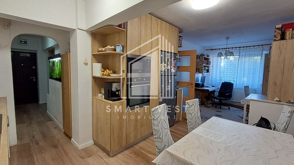 Apartament 3 camere | Etaj 1 | Zona Micro 16 - Poză 8