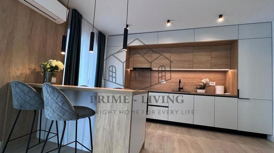 APARTAMENT NOU LA PRIMA INCHIRIERE IN ZONA EXPOZITIEI - Poză 7