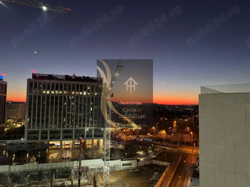 Inchiriez apartament 2 camere Tmpuri Noi - Poză 5