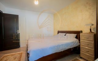 Capitol - Vânzare 3 camere,  etaj 1 , mobilat si utilat complet. - Poză 16
