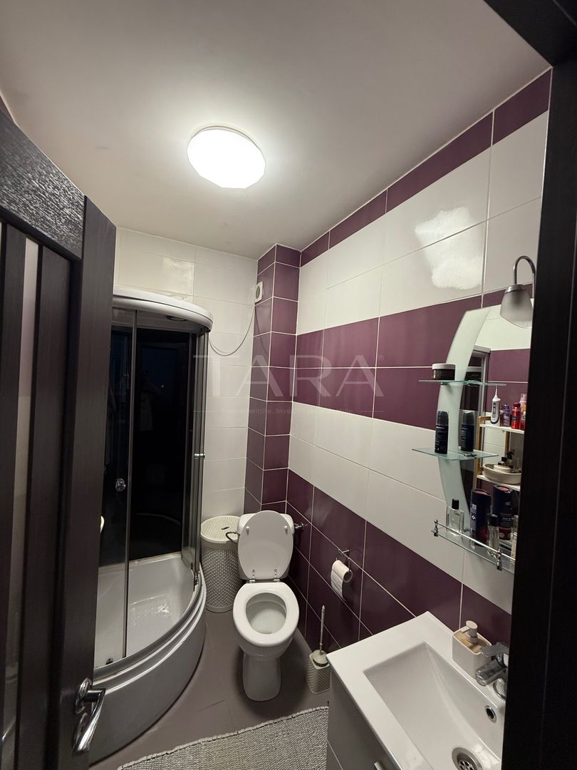 Apartament de vânzare în Florești, zona Șesul de Sus. - Poză 7