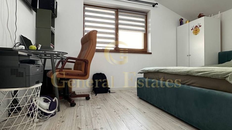 Casă modernă de vânzare în Cristian, Brașov - Poză 15