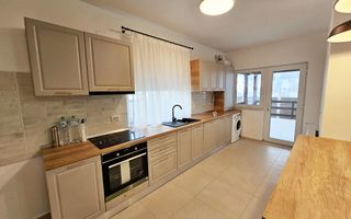 1/2 Duplex nou, cu finisaje la cheie, 4 camere, 200 mp teren, Cetate - Poză 2