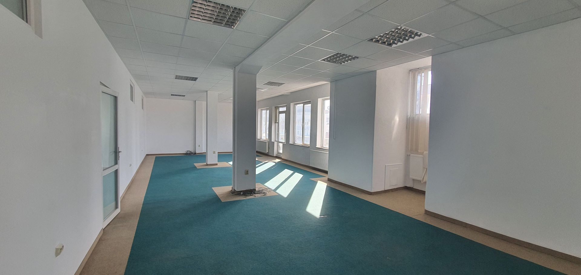 Calea Victoriei spatiu 300 MP - Poză 4