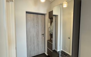 Comsion 0% 3 Camere mobilat complet + 2 loc. Parcare / Pipera IM111 - Poză 17