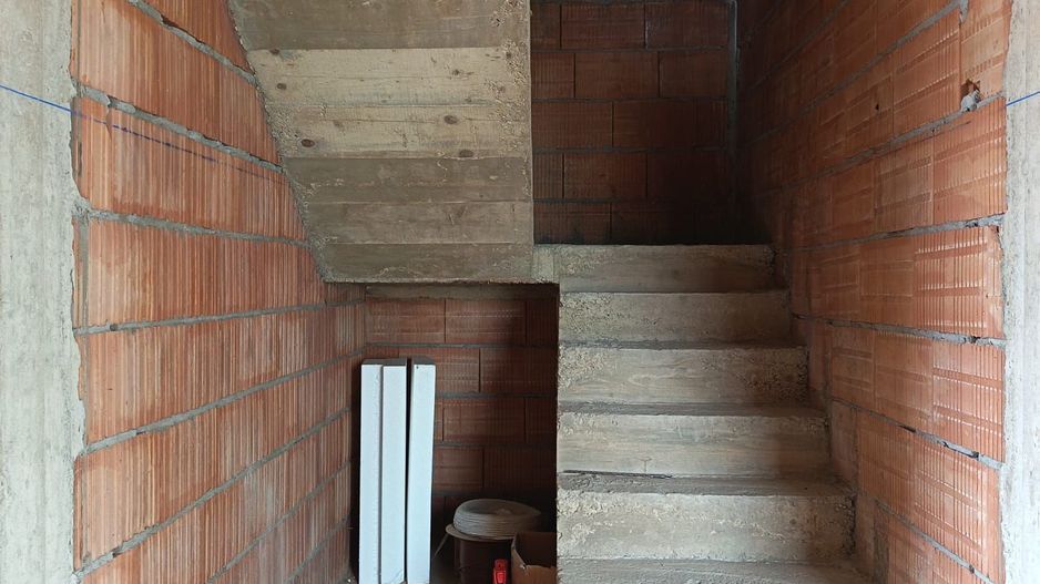 Jumătate de duplex la roșu de vânzare în Giarmata Vii, 129,52 mp utili - Poză 21