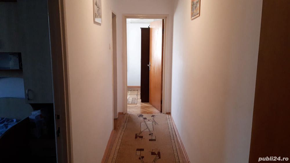 Apartament  Parc IOR Camil Ressu Bloc Reabilitat - Poză 7