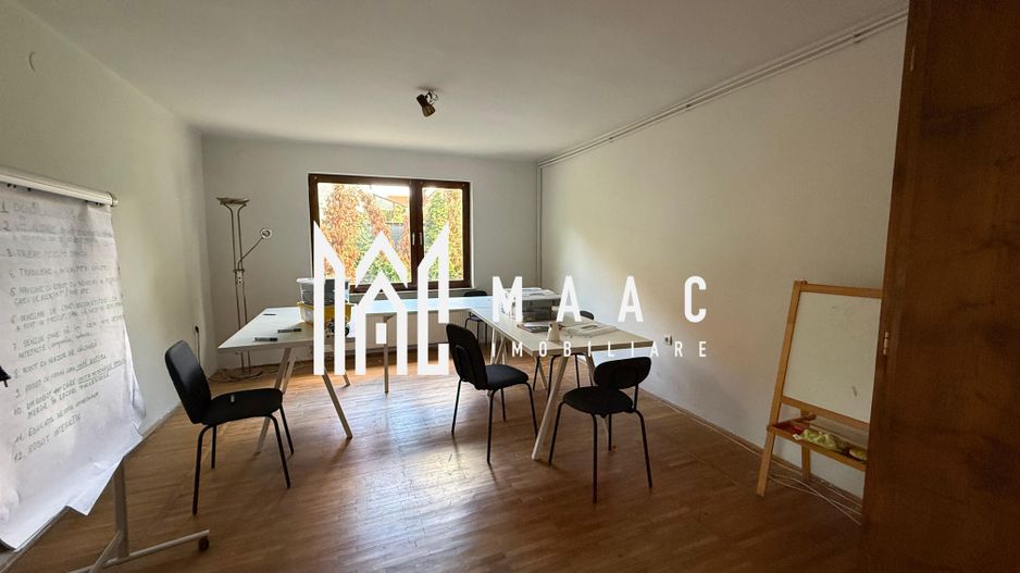 Casa individuala 4 camere I Un singur nivel I Piata Cibin - Poză 2