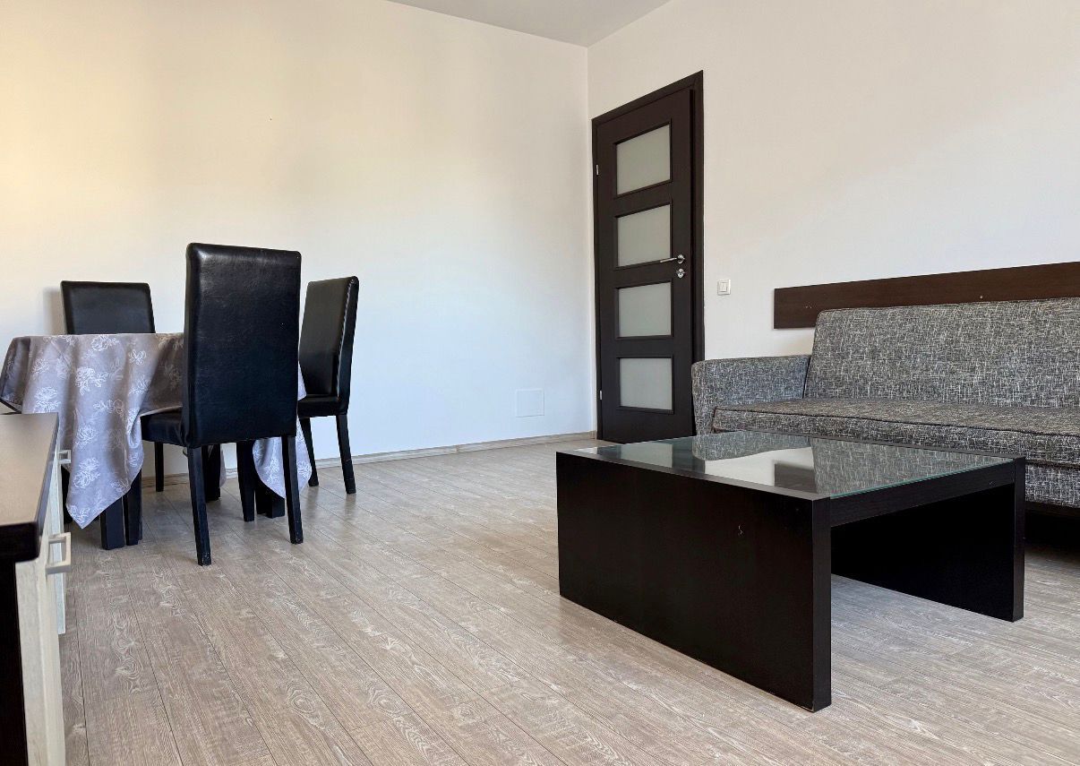 AP. 2 CAMERE BUCURESTII NOI, PRIMA INCHIRIERE, LOC PARCARE, RENOVAT - Poză 3